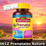 Prenatal con dha - Img 58462408