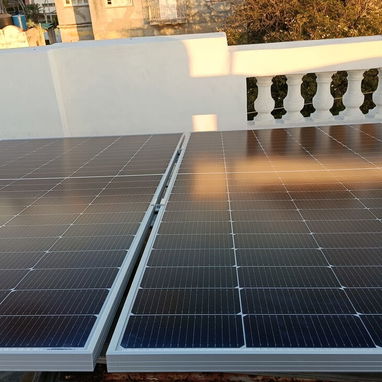 Rento tres habitaciones en el ❤️ del vedado,cada una con su baño, tiene respaldo energético. - Img 121010130