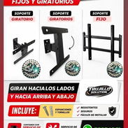 Bases giratorias y fijas - Img 55983420