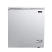 $300 USD. Nevera Magic Chef sellada en su caja. - Img 57702730