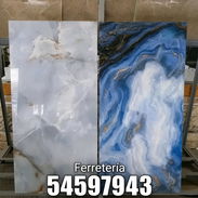 Bellas losas de porcelanato - Img 56487066