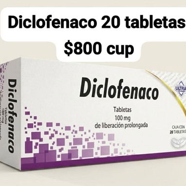 Difenidramina- Metamizol sódico - Paracetamol - Enalapril -Captopril y Diclofenaco en venta - 2/2