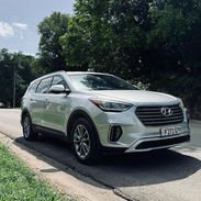 🚘HYUNDAI SANTA FE LIMITED 2017-HABANA ✅ Pintura de fábrica  💥CERO DETALLES💥 - Img 55829519