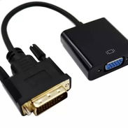 Adaptador DVI/VGA - Img 55269734