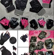 GUANTILLAS DEPORTIVAS…VARIEDAD MODELOS.. 56080909 - Img 48925449
