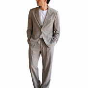 Traje de hombre - Img 56503954