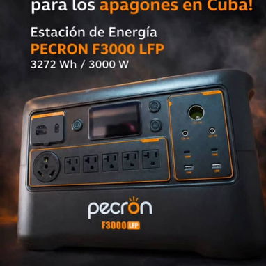 estaciones de energía nuevas 110vol y 110vol 220vol - 2/9