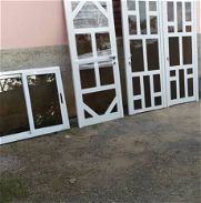 Puertas y aluminio - Img 45893301