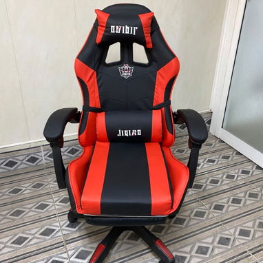 Gamer / 💺 Silla Gamer Ergonómica - 2/2
