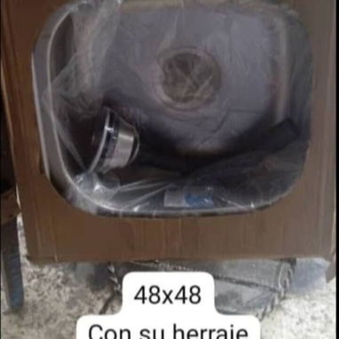 Fregaderos - Img 122894058