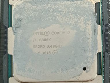 Microprocesador I7 6800k - Img main-image