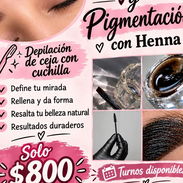 Diseño de cejas - Img 57600093