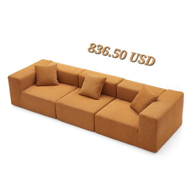 Muebles de espuma de alta densidad comprimidos !! - Img 124554913