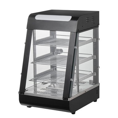 Exhibidora Calentador de comidas ,panes ,ect - Img 125547654