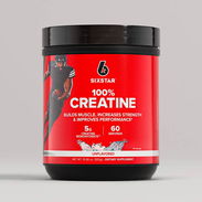 CREATINA SIXSTAR - Img 51397428