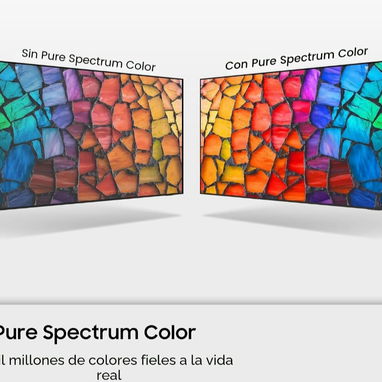📺TV Samsung 55" Serie M80H (Nuevos en Caja)🎁 - 7/10