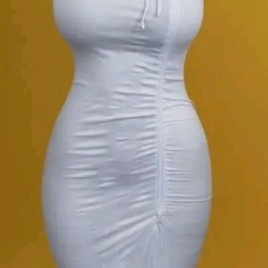 Ropa blanca - 8/10