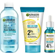 Cuidado de la piel / Skin care - Img 53989722