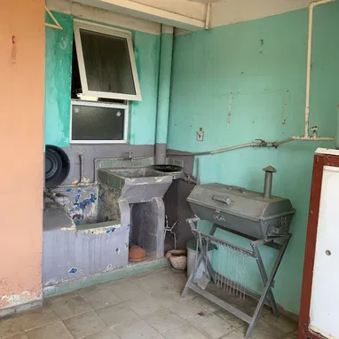 Se vende apto en Altahabana - Img 122783529