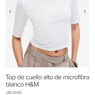 Blusas de mujer, precio en la foto - Img 98703387