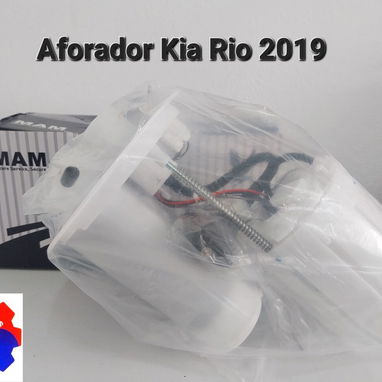 Piezas de Kia Río 2019 - 10/10