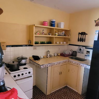 ‼️VENTA APARTAMENTO EXTERIOR 2DO PISO 2/4  BALCÓN A LA CALLE 44 Y 23‼️ - Img 121628386