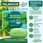 Jabon palmolive 120g - Img 57878936