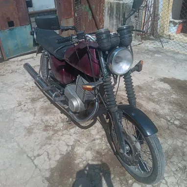 MZ ETZ 250 - Img 125309461