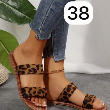 Sandalias Hermes Shein - Img 121001927
