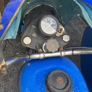 Vendo moto ural - Img 56102861