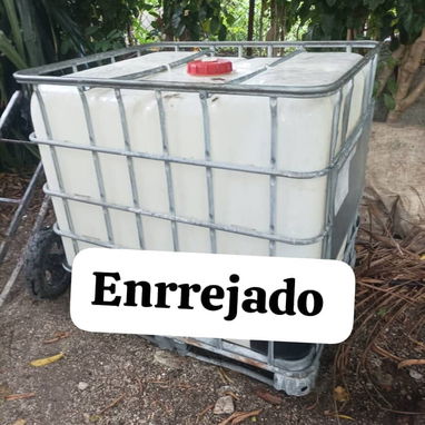 Tankes de agua para su Hogar 🏡 - 3/5