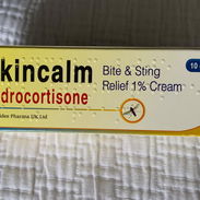 Crema de Hidrocortisona - Img 56746248