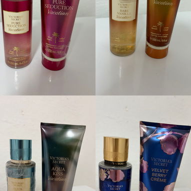 Juegos de Colonias y cremas Victoria’s Secret - Img 123134108