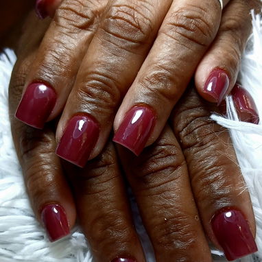 Manicura profesional en tecnicas de gel y acrilico - Img 121826940