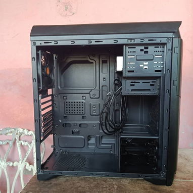 Chasis Thermaltake - 2/4