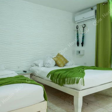 RENTA hostal de 4 habitaciones en SANTA CLARA con Qba Hostin 360. - Img 126195946