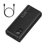✔✔ Power Bank de 50 000mAH Nuevo en  40USD (⚠𝐃𝐄 𝐋𝐎𝐒 𝐐𝐔𝐄 𝐏𝐄𝐒𝐀𝐍) - Img 53549385