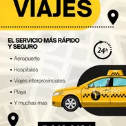 servicio de taxis - Img 55158170