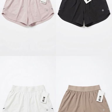 Shorts deportivos de mujer con lycra - 2/5