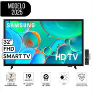 TV Samsung de 32 con soporte incluido - Img 55906333