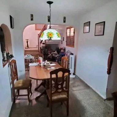 G-746 En venta espaciosa casa con vista directa al mar en Cojimar - Img 121114042