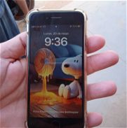 iPhone SE 2da generación - Img 45838743