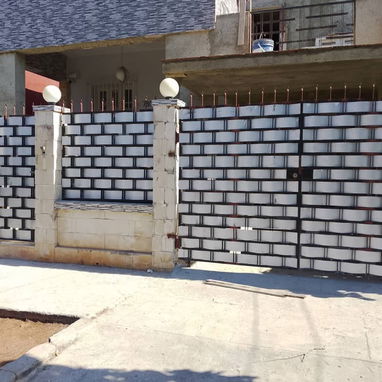 HACEMOS Todo tipo de trabajos de herrería NO cobramos anticipo - 5/5