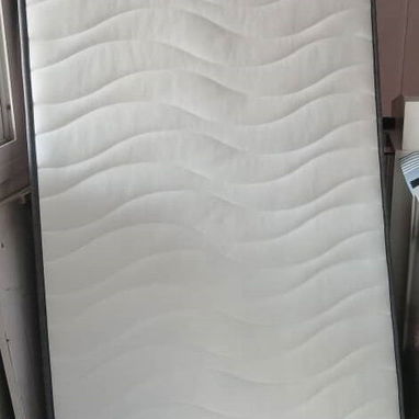 Descanso garantizado,Colchones de espuma,importados,varias dimensiones, mensajería gratis en La Habana,Whatsapp 54420396 - 8/10