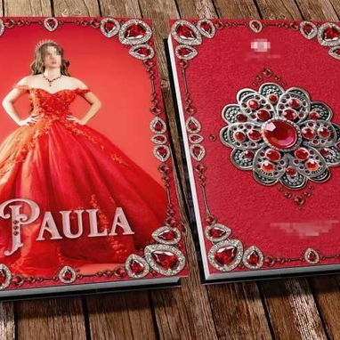 Eventos 🟠 PLANTILLAS PSD para PHOTOBOOK y REVISTAS, y son EDITABLES. (NO existen en internet) - Img 117023822