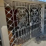 Rejas de varios modelos y trabajos de herrería al pv - Img 55424724