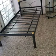 Cama personal original con transporte incluído - Img 55544402