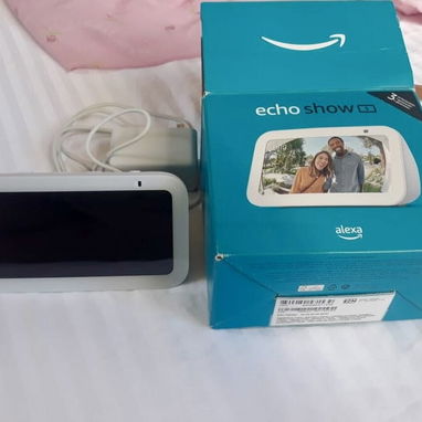Alexa - 3/3