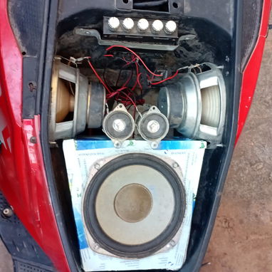 Se vende Motorina - 2/3