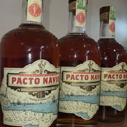 Ron pacto navío - Img 58281481